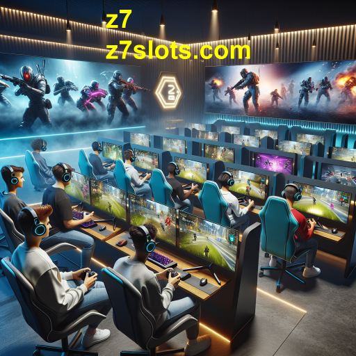 A Ascensão do Multiplayer: Conectando Jogadores em Todo o Mundo